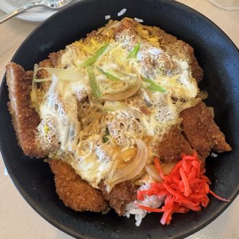 Genki Kitchen - Chicken Katsu Don - Japanese Near Me - Sacramento, California Genki Kitchen - Chicken Katsu Don - Japanese Near Me - Sacramento, California
