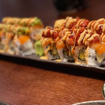 ishiyanaページ Home - Moriyama Sushi