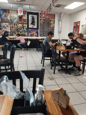 Ramen Kai Noodle House by null