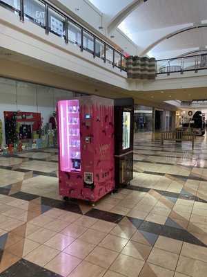 Florence Mall by null