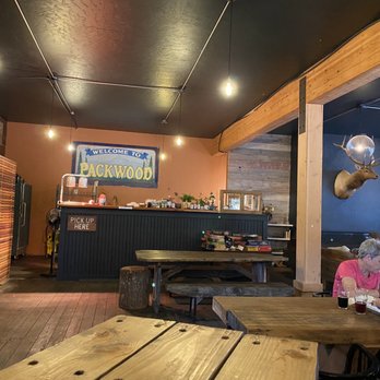 Packwood Brewing Co. - Brewpubs Near Me - Packwood, Washington Packwood Brewing Co. - Brewpubs Near Me - Packwood, Washington