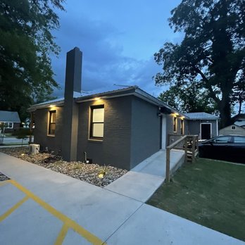 Coffee + Spice - Exterior - Coffee & Tea Near Me - Greenville, North Carolina