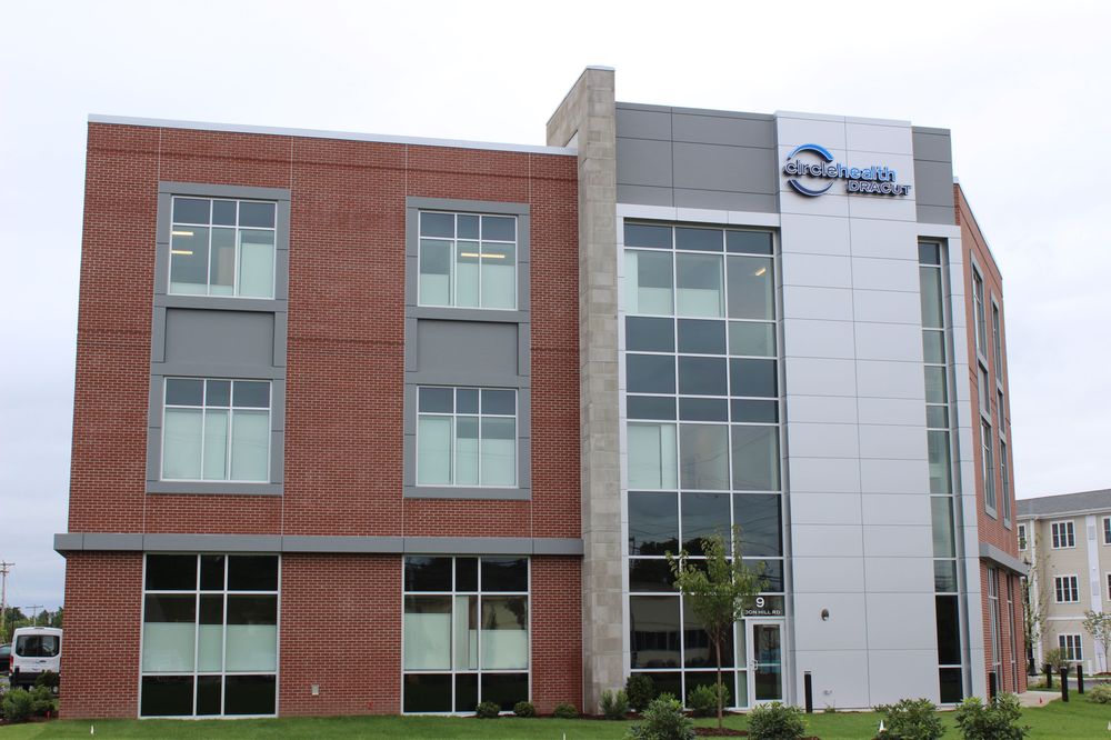 CIRCLE HEALTH URGENT CARE DRACUT Updated October 2024 15 Reviews