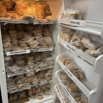Australian Pie Company - Take and bake - Bakeries Near Me - Burien, Washington