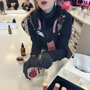 Lip Lab - Cosmetics & Beauty Supply Near Me - Napa, California