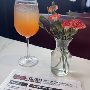 NYC Meatballs & Pizzeria St Augustine - Bars Near Me - St. Augustine, Florida
