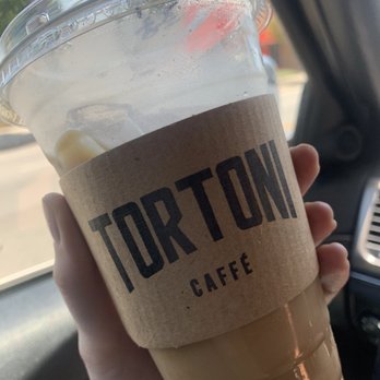 Tortoni Caffe - Iced Chaggaccino - Coffee & Tea Near Me - Sherman Oaks, California Tortoni Caffe - Iced Chaggaccino - Coffee & Tea Near Me - Sherman Oaks, California