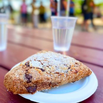 Morning Glory Cafe - A chocolate scone - Breakfast & Brunch Near Me - Phoenix, Arizona Morning Glory Cafe - A chocolate scone - Breakfast & Brunch Near Me - Phoenix, Arizona