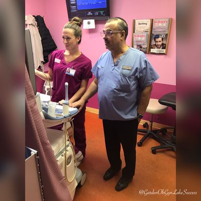 GARDEN OB/GYN - Updated December 2025 - 61 Photos & 115 Reviews - 3333 ...