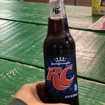 Martin's Bar-B-Que Joint - RC cola yummmmmm - Barbeque Near Me - Spring Hill, Tennessee Martin's Bar-B-Que Joint - RC cola yummmmmm - Barbeque Near Me - Spring Hill, Tennessee