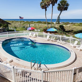 Beachcomber In Venice - Heated Pool and Private Beach Access - Vacation Rentals Near Me - Venice, Florida Beachcomber In Venice - Heated Pool and Private Beach Access - Vacation Rentals Near Me - Venice, Florida