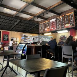Le Café - Desde nuestra mesa