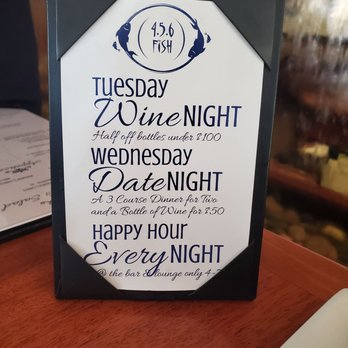 456 Fish - Seafood Near Me - Norfolk, Virginia