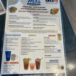 8/2026 menu 8/2026 menu