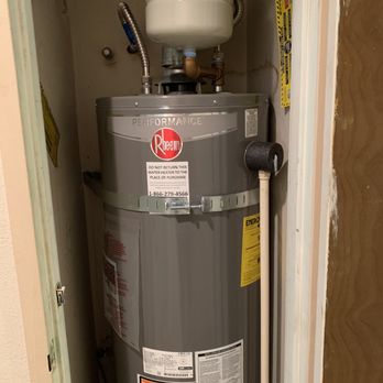 Delta Mechanical - New Water Heater - Plumbing Near Me - San Diego, California Delta Mechanical - New Water Heater - Plumbing Near Me - San Diego, California