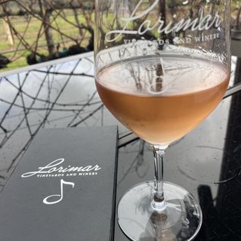 Lorimar Vineyards and Winery - Wineries Near Me - Temecula, California