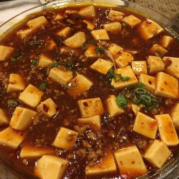 Shanghai Noodle House - Mao Pao tofu! - Shanghainese Near Me - Edison, New Jersey Shanghai Noodle House - Mao Pao tofu! - Shanghainese Near Me - Edison, New Jersey