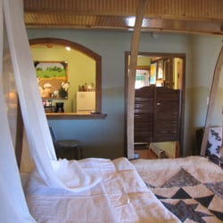 Covered Wagon B&B Guesthouse