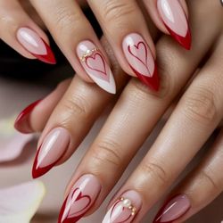 Legacy Nails & Spa