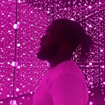 Wonderspaces - Austin - Myself in the field of lights - Art Galleries Near Me - Austin, Texas Wonderspaces - Austin - Myself in the field of lights - Art Galleries Near Me - Austin, Texas