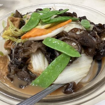 Ginger & Garlic - Jai - Dim Sum Near Me - Honolulu, Hawaii Ginger & Garlic - Jai - Dim Sum Near Me - Honolulu, Hawaii