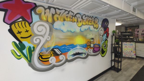 Blazed Bakery Chicago Northbrook by null