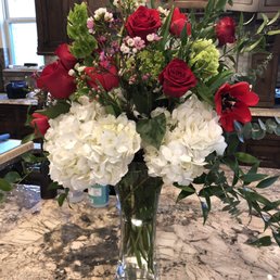 Happy Monday flowers!