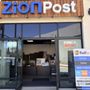Zion Post & Mailbox