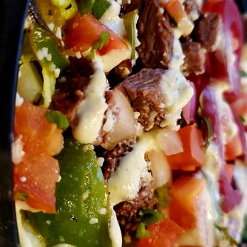 Tex-Mex Toro Loco - Madri-Bowl - Food Trucks Near Me - Portland, Oregon Tex-Mex Toro Loco - Madri-Bowl - Food Trucks Near Me - Portland, Oregon
