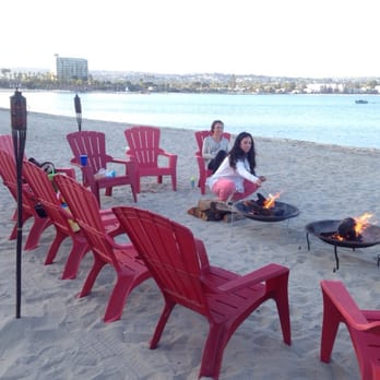 Beach Fire Guy - Beach Fire site set up and waiting for us! - Beaches Near Me - San Diego, California Beach Fire Guy - Beach Fire site set up and waiting for us! - Beaches Near Me - San Diego, California