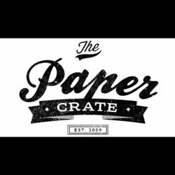 The Paper Crate