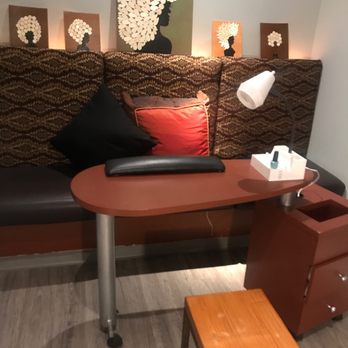Rejuvenate Salon And Spa - Nail Salons Near Me - Wyncote, Pennsylvania
