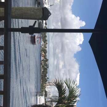 Coconuts - Seafood Near Me - Fort Lauderdale, Florida