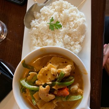 Nawa - Penang curry - Asian Fusion Near Me - Fort Wayne, Indiana Nawa - Penang curry - Asian Fusion Near Me - Fort Wayne, Indiana