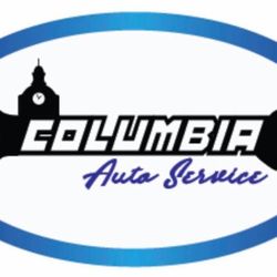 Columbia Auto Service