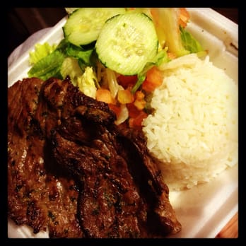 Mr Pollo - combo #3 - Peruvian Near Me - West Covina, California