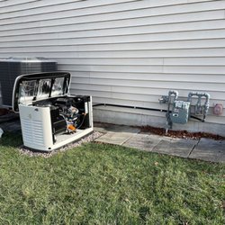 Lebanon Seibert Electric