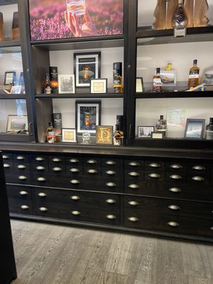 Highland Park Whisky Distillery by null