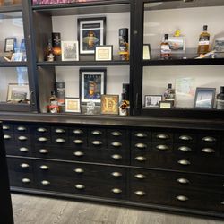 Highland Park Distillery - So many additional options.