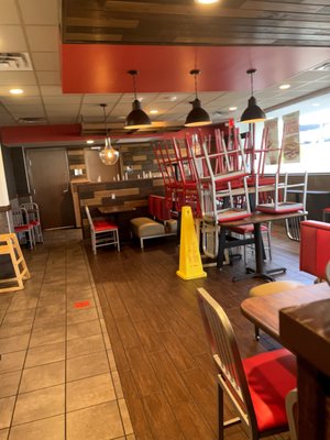 Arby's by null