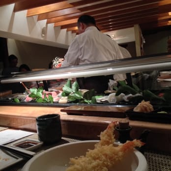 Sushi Ran - Sushi Bars Near Me - Sausalito, California Sushi Ran - Sushi Bars Near Me - Sausalito, California