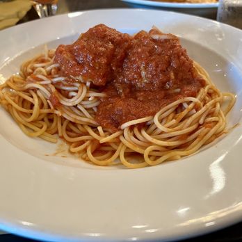 Trattoria Lisina - Spaghetti & Meatballs - Italian Near Me - Driftwood, Texas Trattoria Lisina - Spaghetti & Meatballs - Italian Near Me - Driftwood, Texas
