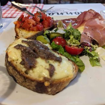 Tonnarello - Desserts Near Me - Rome, RM Tonnarello - Desserts Near Me - Rome, RM
