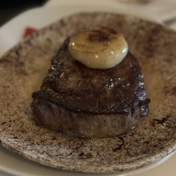Stab's Prime Steak and Seafood - Ribeye