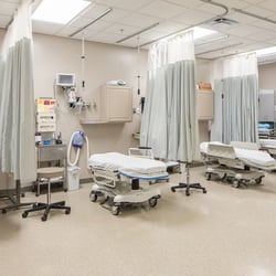 Hedden Plastic Surgery - Outpatient recovery suite at Hedden Plastic Surgery