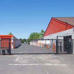 Public Storage