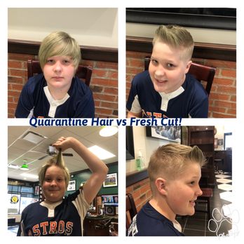 V's Barbershop Windermere - Long overdue haircut! - Barbers Near Me - Windermere, Florida V's Barbershop Windermere - Long overdue haircut! - Barbers Near Me - Windermere, Florida
