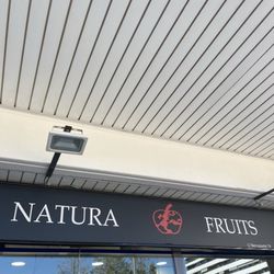 Natura Fruits Gusy - Front