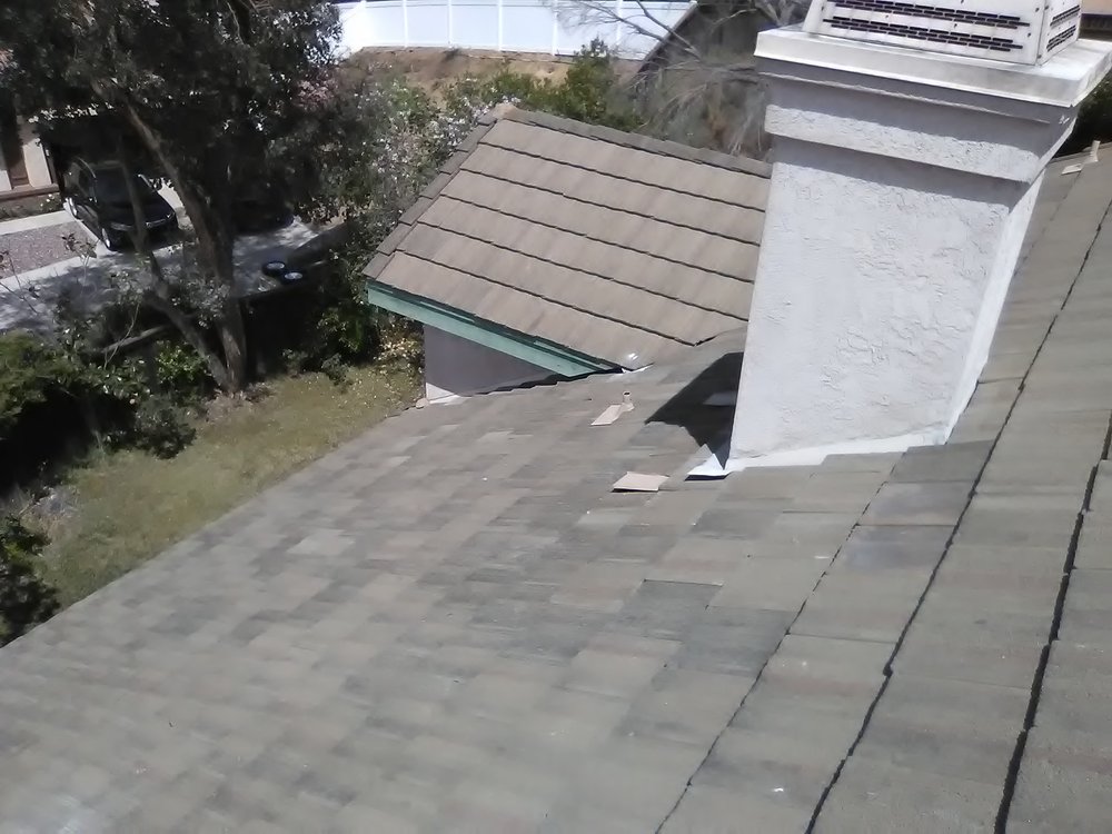 Slide of Most Wanted Roofing & Remodeling