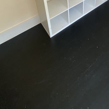 Ace of Hardwoods - Before - Flooring Near Me